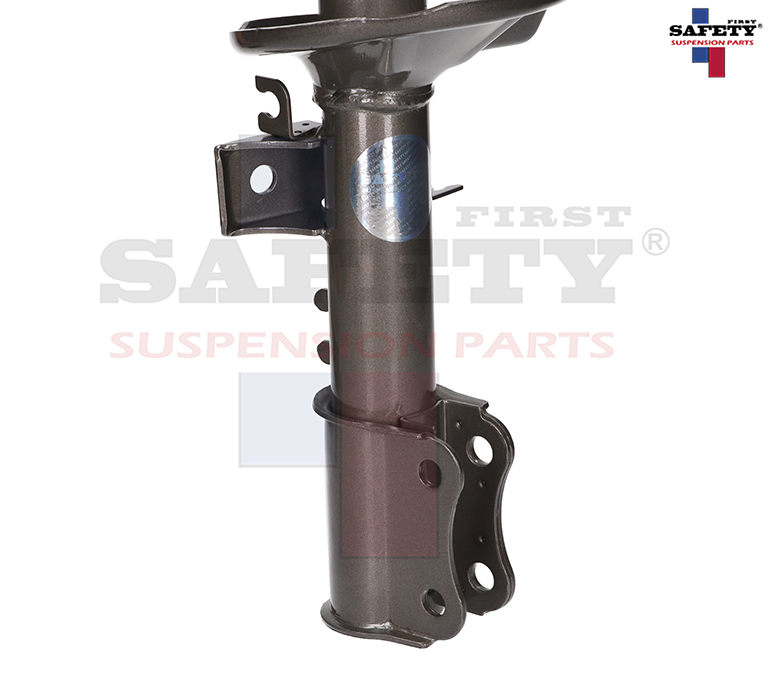 Amortiguador Delantera Derecho Gas Chevrolet Truck Tornado Van 4L 1.5 Lts 2022-2024 Con Cubrepolvo Safety