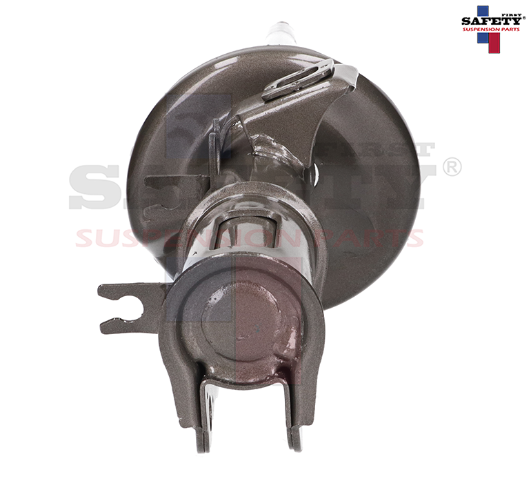 Amortiguador Delantera Derecho Gas Chevrolet Truck Tornado Van 4L 1.5 Lts 2022-2024 Con Cubrepolvo Safety