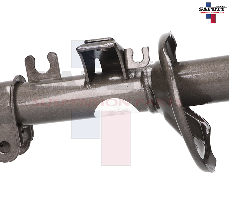 Amortiguador Delantera Derecho Gas Chevrolet Truck Tornado Van 4L 1.5 Lts 2022-2024 Con Cubrepolvo Safety