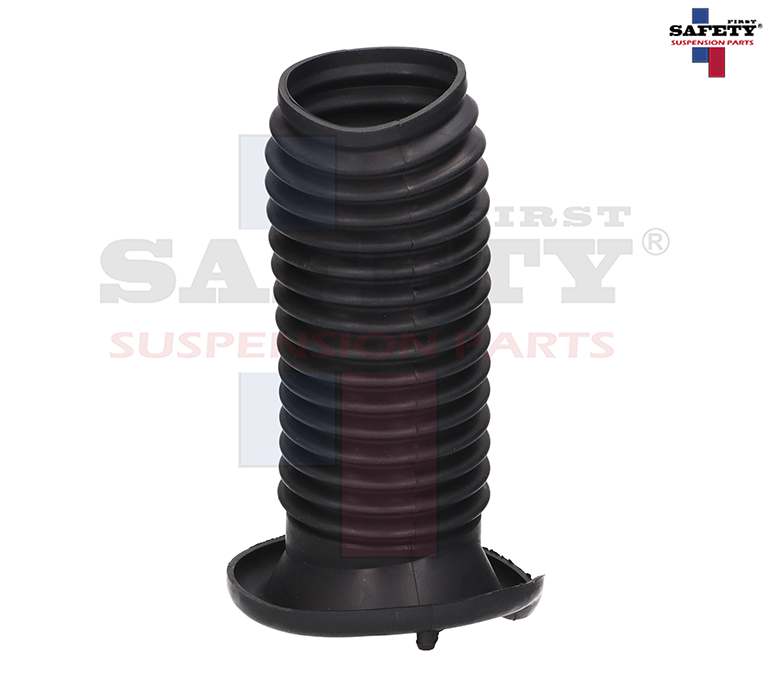 Amortiguador Delantera Izquierdo Gas Chevrolet Truck Tornado Van 4L 1.5 Lts 2022-2024 Con Cubrepolvo Safety