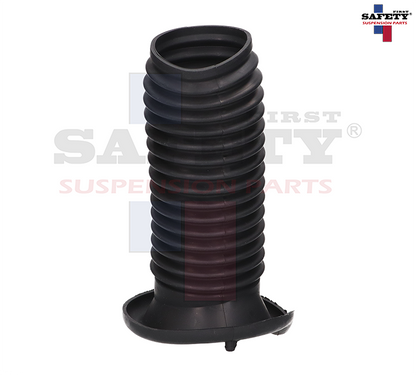 Amortiguador Delantera Izquierdo Gas Chevrolet Truck Tornado Van 4L 1.5 Lts 2022-2024 Con Cubrepolvo Safety