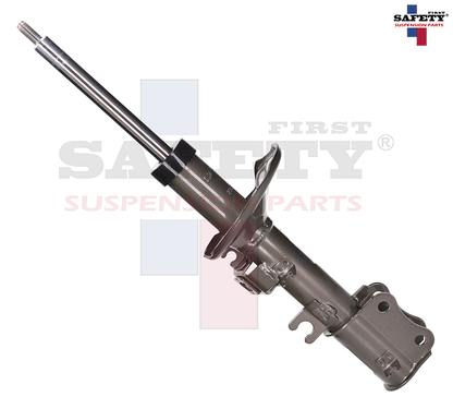 Amortiguador Delantera Izquierdo Gas Chevrolet Truck Tornado Van 4L 1.5 Lts 2022-2024 Con Cubrepolvo Safety