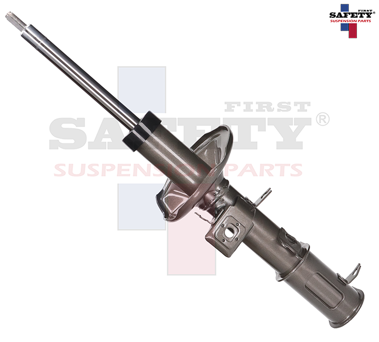 Amortiguador Delantera Izquierdo Gas Chevrolet Truck Tornado Van 4L 1.5 Lts 2022-2024 Con Cubrepolvo Safety