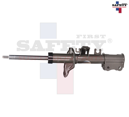 Amortiguador Delantera Izquierdo Gas Chevrolet Truck Tornado Van 4L 1.5 Lts 2022-2024 Con Cubrepolvo Safety