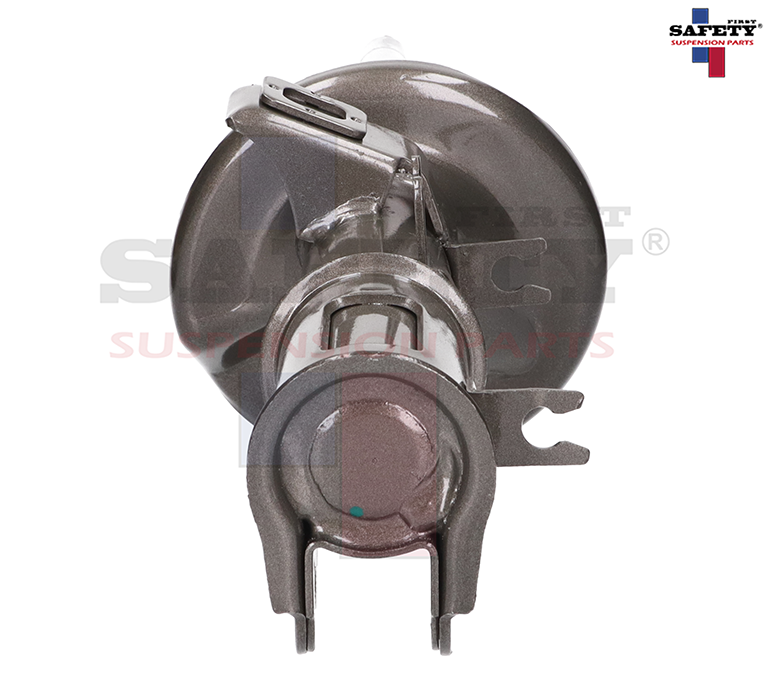 Amortiguador Delantera Izquierdo Gas Chevrolet Truck Tornado Van 4L 1.5 Lts 2022-2024 Con Cubrepolvo Safety