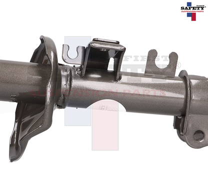 Amortiguador Delantera Izquierdo Gas Chevrolet Truck Tornado Van 4L 1.5 Lts 2022-2024 Con Cubrepolvo Safety