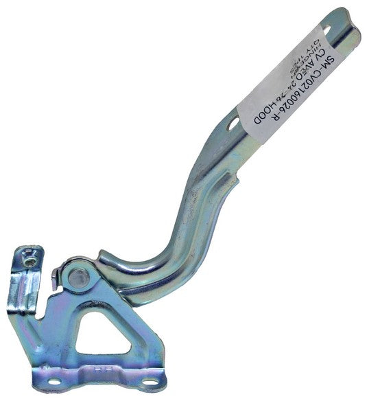 BISAGRA DE COFRE CHEVROLET YY155BISAGRA COFRE AVEO 2024-2026 DERECHA AM0416 TYG