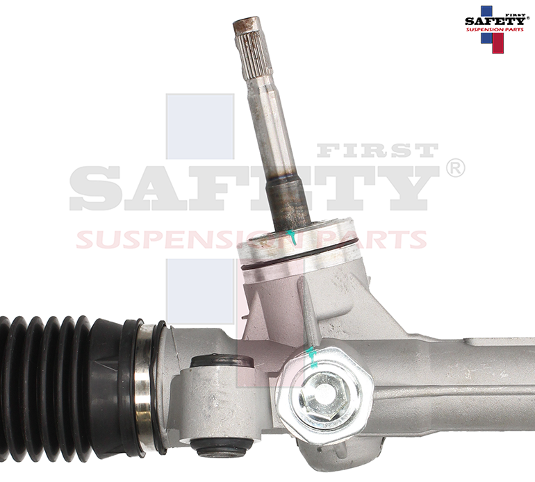 Caja Dirección Chevrolet Aveo 4L 1.5 Lts 2024-2025 Chevrolet Truck Groove 4L 1.5 Lts 2022-2025 Electro Asistida Sin Terminal Safety