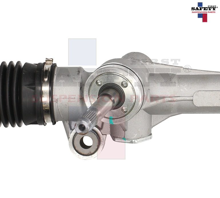 Caja Dirección Chevrolet Aveo 4L 1.5 Lts 2024-2025 Chevrolet Truck Groove 4L 1.5 Lts 2022-2025 Electro Asistida Sin Terminal Safety