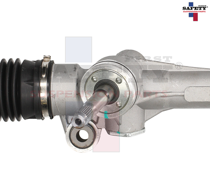 Caja Dirección Chevrolet Aveo 4L 1.5 Lts 2024-2025 Chevrolet Truck Groove 4L 1.5 Lts 2022-2025 Electro Asistida Sin Terminal Safety