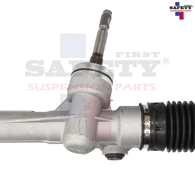 Caja Dirección Chevrolet Aveo 4L 1.5 Lts 2024-2025 Chevrolet Truck Groove 4L 1.5 Lts 2022-2025 Electro Asistida Sin Terminal Safety