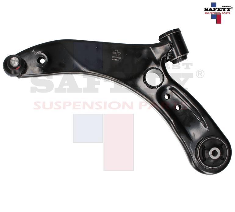 Horquilla Suspension Chevrolet Aveo 4L 1.5 Lts 2023-2025 Chevrolet Truck Groove 4L 1.5 Lts 2023-2025 Inferior Izquierda Con Rotula Safety