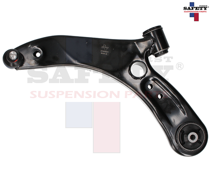Horquilla Suspension Chevrolet Aveo 4L 1.5 Lts 2023-2025 Chevrolet Truck Groove 4L 1.5 Lts 2023-2025 Inferior Izquierda Con Rotula Safety