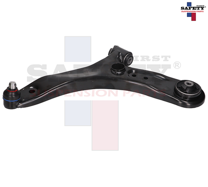 Horquilla Suspension Chevrolet Aveo 4L 1.5 Lts 2023-2025 Chevrolet Truck Groove 4L 1.5 Lts 2023-2025 Inferior Izquierda Con Rotula Safety