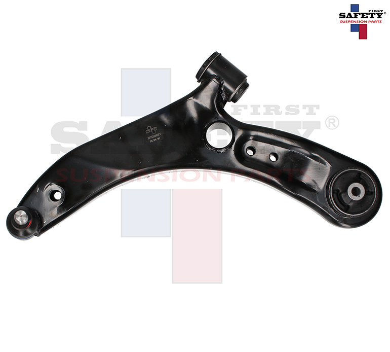Horquilla Suspension Chevrolet Aveo 4L 1.5 Lts 2023-2025 Chevrolet Truck Groove 4L 1.5 Lts 2023-2025 Inferior Izquierda Con Rotula Safety