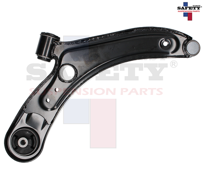 Horquilla Suspension Chevrolet Aveo 4L 1.5 Lts 2023-2025 Chevrolet Truck Groove 4L 1.5 Lts 2023-2025 Inferior Izquierda Con Rotula Safety