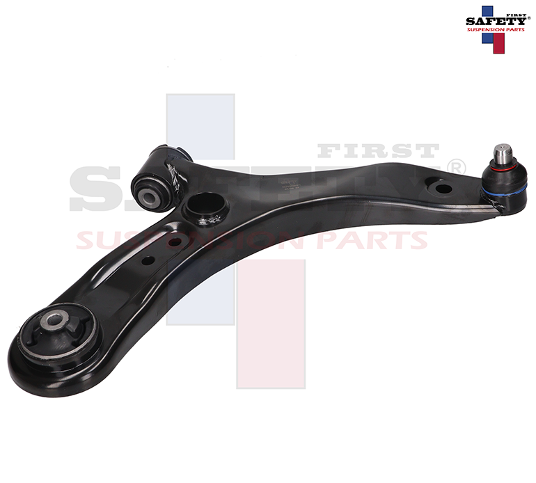 Horquilla Suspension Chevrolet Aveo 4L 1.5 Lts 2023-2025 Chevrolet Truck Groove 4L 1.5 Lts 2023-2025 Inferior Derecha Con Rotula Safety