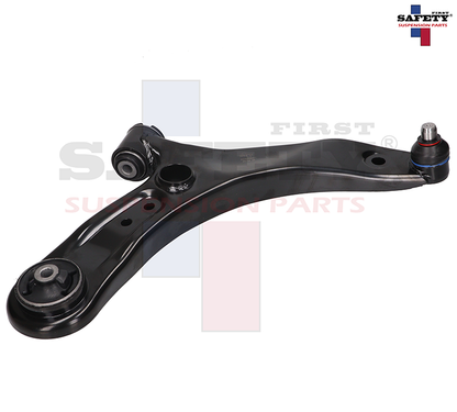 Horquilla Suspension Chevrolet Aveo 4L 1.5 Lts 2023-2025 Chevrolet Truck Groove 4L 1.5 Lts 2023-2025 Inferior Derecha Con Rotula Safety