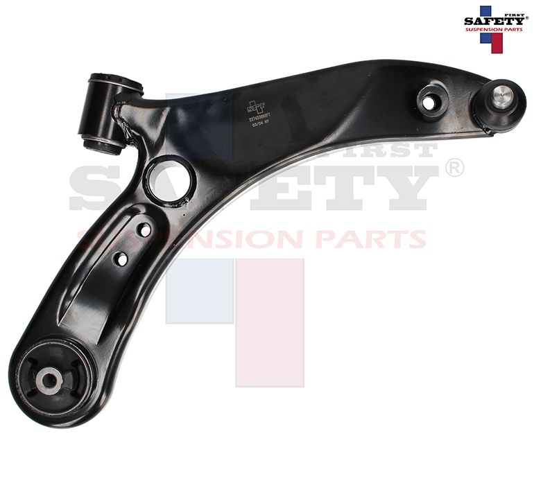 Horquilla Suspension Chevrolet Aveo 4L 1.5 Lts 2023-2025 Chevrolet Truck Groove 4L 1.5 Lts 2023-2025 Inferior Derecha Con Rotula Safety