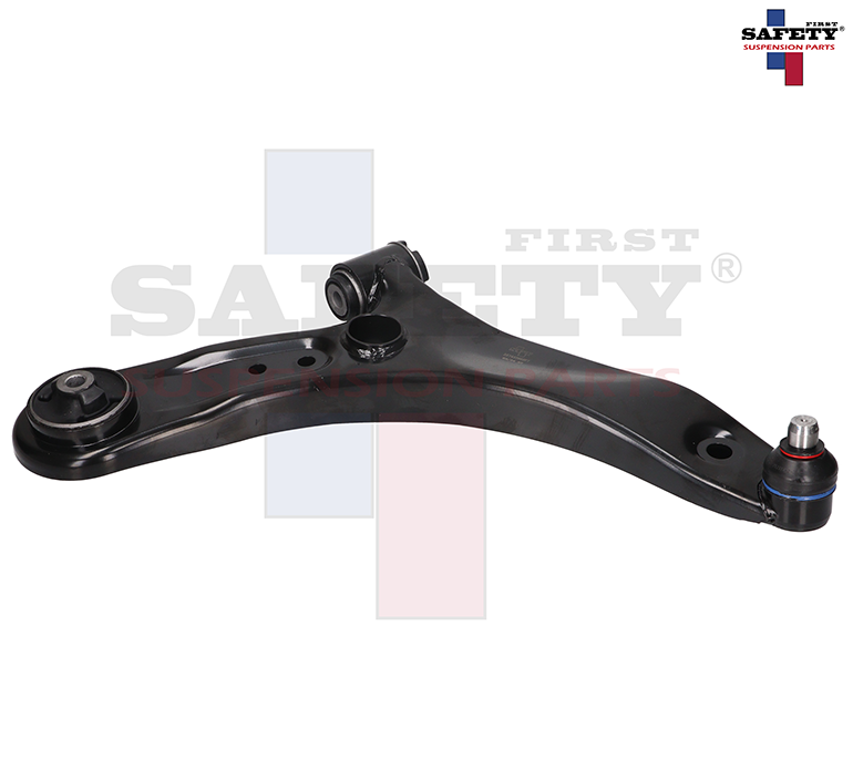 Horquilla Suspension Chevrolet Aveo 4L 1.5 Lts 2023-2025 Chevrolet Truck Groove 4L 1.5 Lts 2023-2025 Inferior Derecha Con Rotula Safety