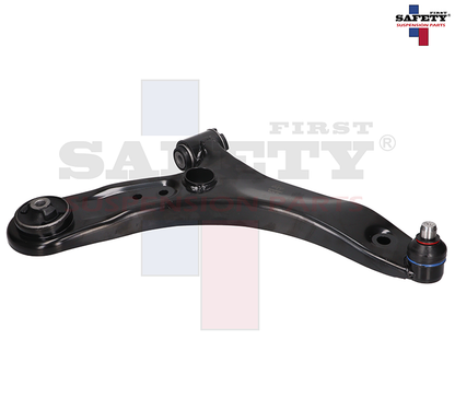 Horquilla Suspension Chevrolet Aveo 4L 1.5 Lts 2023-2025 Chevrolet Truck Groove 4L 1.5 Lts 2023-2025 Inferior Derecha Con Rotula Safety