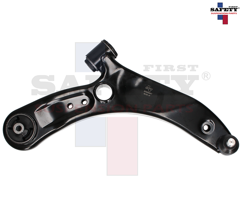 Horquilla Suspension Chevrolet Aveo 4L 1.5 Lts 2023-2025 Chevrolet Truck Groove 4L 1.5 Lts 2023-2025 Inferior Derecha Con Rotula Safety
