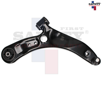 Horquilla Suspension Chevrolet Aveo 4L 1.5 Lts 2023-2025 Chevrolet Truck Groove 4L 1.5 Lts 2023-2025 Inferior Derecha Con Rotula Safety