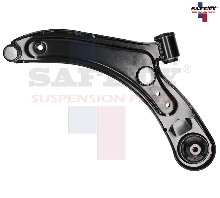 Horquilla Suspension Chevrolet Aveo 4L 1.5 Lts 2023-2025 Chevrolet Truck Groove 4L 1.5 Lts 2023-2025 Inferior Derecha Con Rotula Safety