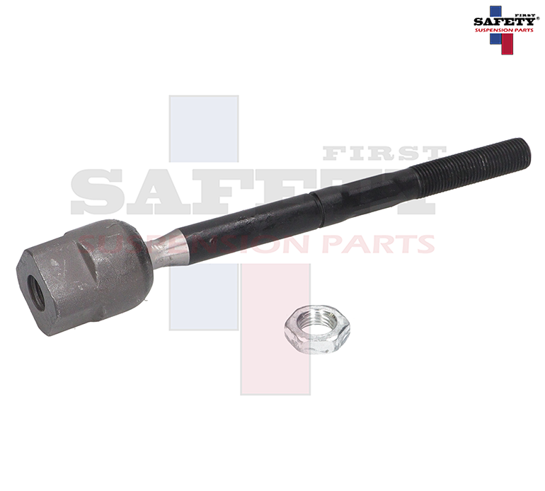 Bieleta Chevrolet Aveo 2024-2025 Safety