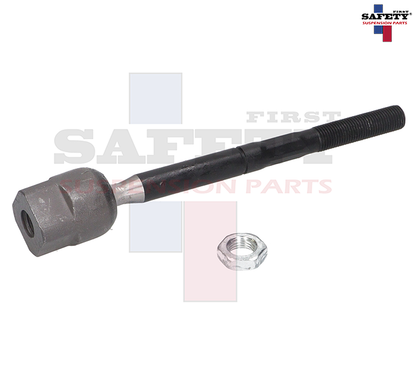 Bieleta Chevrolet Aveo 2024-2025 Safety