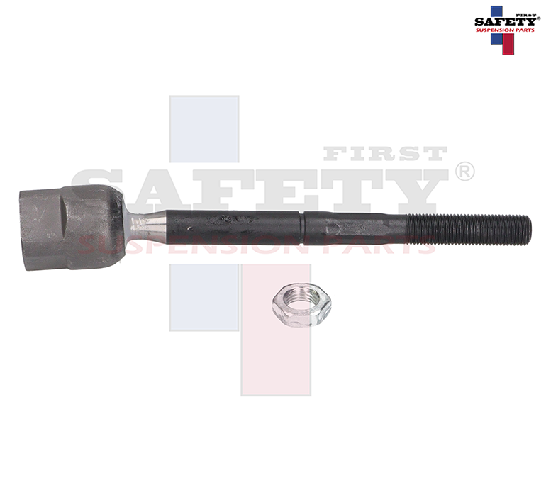 Bieleta Chevrolet Aveo 2024-2025 Safety