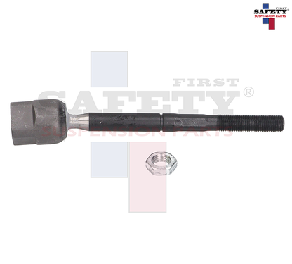 Bieleta Chevrolet Aveo 2024-2025 Safety