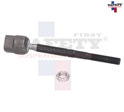 Bieleta Chevrolet Aveo 2024-2025 Safety