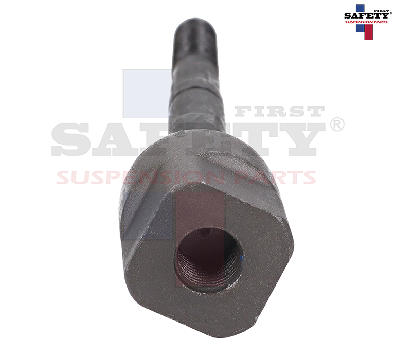 Bieleta Chevrolet Aveo 2024-2025 Safety