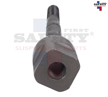 Bieleta Chevrolet Aveo 2024-2025 Safety