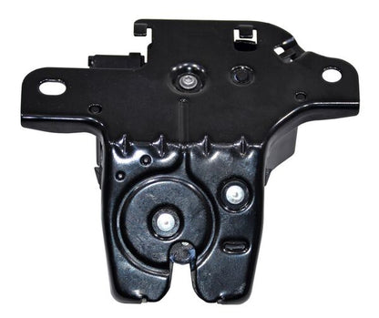 CHAPA CAJUELA CHEVROLET AVEO 2024-2026 4P TYG