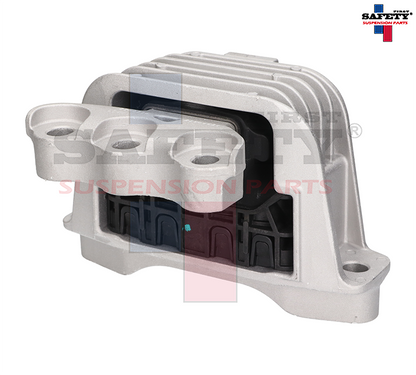 SOPORTE MOTOR DELANTERO DERECHO TRANSMISIÓN MANUAL CHEVROLET AVEO 4L 1.5 LTS 2024-2025 SAFETY