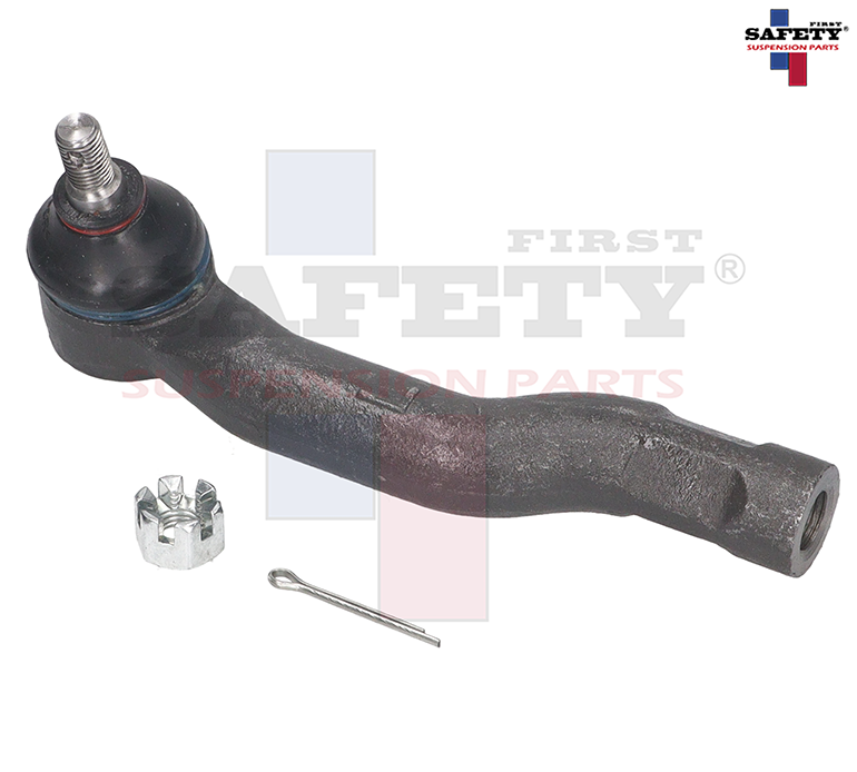 Terminal Ambos Lados Exterior Chevrolet Tornado 2022-2024 Safety