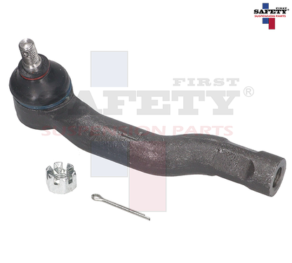 Terminal Ambos Lados Exterior Chevrolet Tornado 2022-2024 Safety