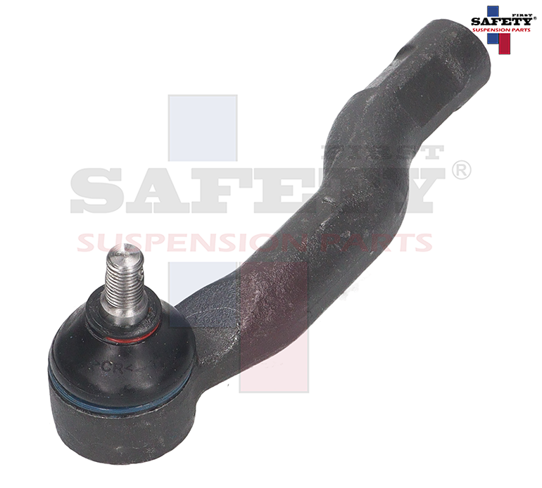 Terminal Ambos Lados Exterior Chevrolet Tornado 2022-2024 Safety
