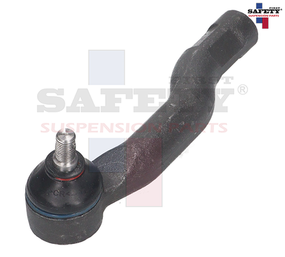 Terminal Ambos Lados Exterior Chevrolet Tornado 2022-2024 Safety