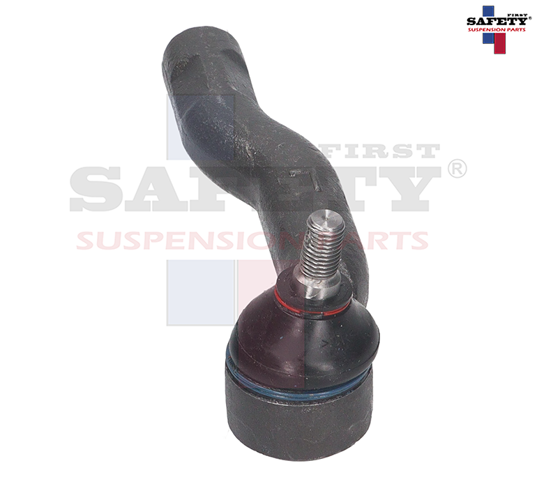 Terminal Ambos Lados Exterior Chevrolet Tornado 2022-2024 Safety
