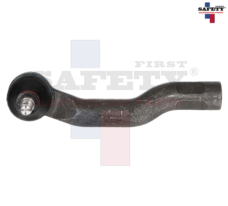 Terminal Ambos Lados Exterior Chevrolet Tornado 2022-2024 Safety