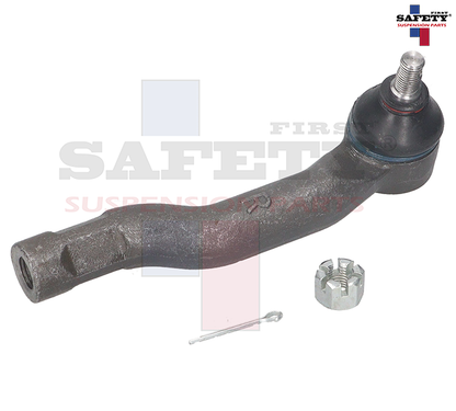 Terminal Derecho Exterior Chevrolet Tornado 2022-2024 Safety