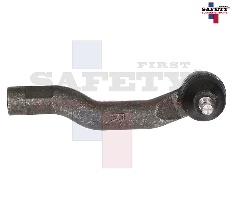Terminal Derecho Exterior Chevrolet Tornado 2022-2024 Safety