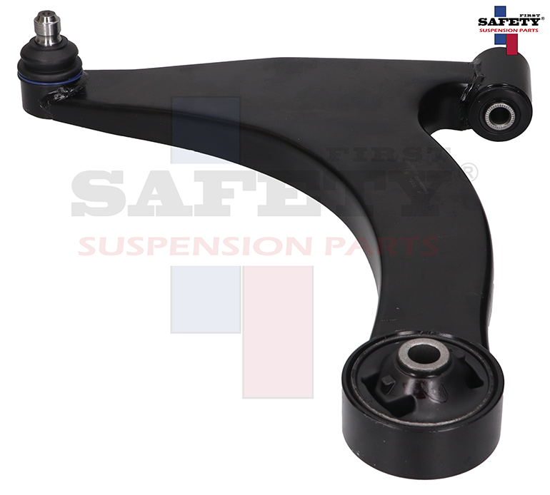 Horquilla Suspension Chevrolet Truck Tornado Van 4L 1.5 Lts 2022-2025 Baic Truck M50S 4L 1.5 Lts 2020 Inferior Izquierda Con Rotula Lamina Safety