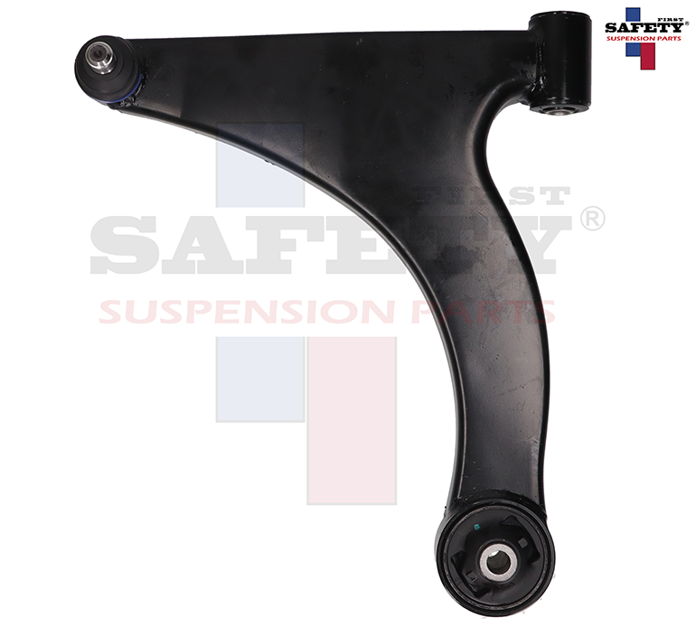 Horquilla Suspension Chevrolet Truck Tornado Van 4L 1.5 Lts 2022-2025 Baic Truck M50S 4L 1.5 Lts 2020 Inferior Izquierda Con Rotula Lamina Safety