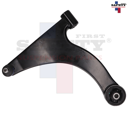 Horquilla Suspension Chevrolet Truck Tornado Van 4L 1.5 Lts 2022-2025 Baic Truck M50S 4L 1.5 Lts 2020 Inferior Izquierda Con Rotula Lamina Safety