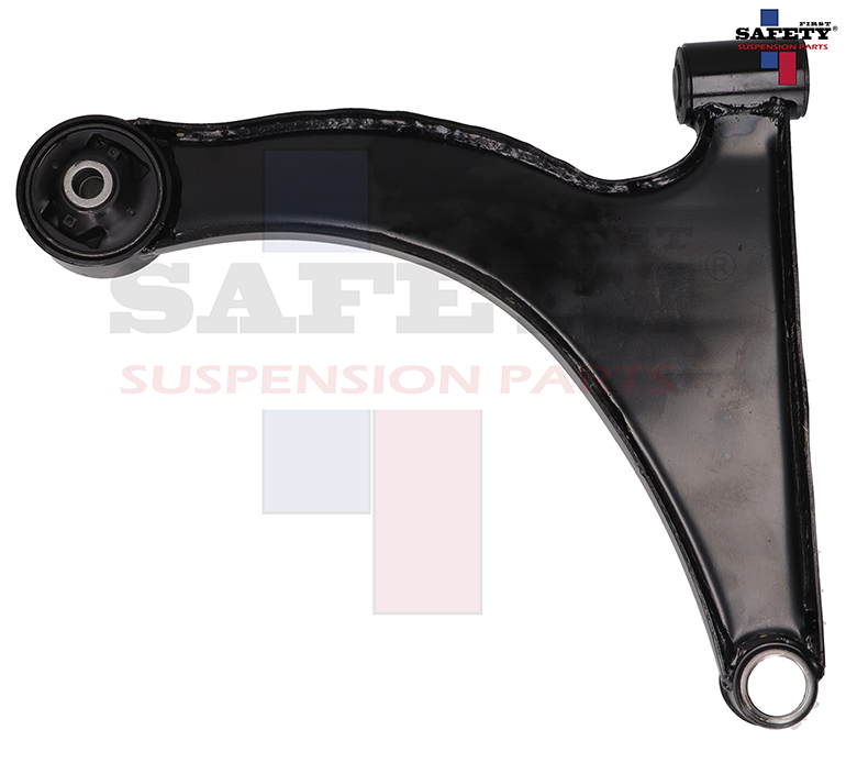 Horquilla Suspension Chevrolet Truck Tornado Van 4L 1.5 Lts 2022-2025 Baic Truck M50S 4L 1.5 Lts 2020 Inferior Izquierda Con Rotula Lamina Safety