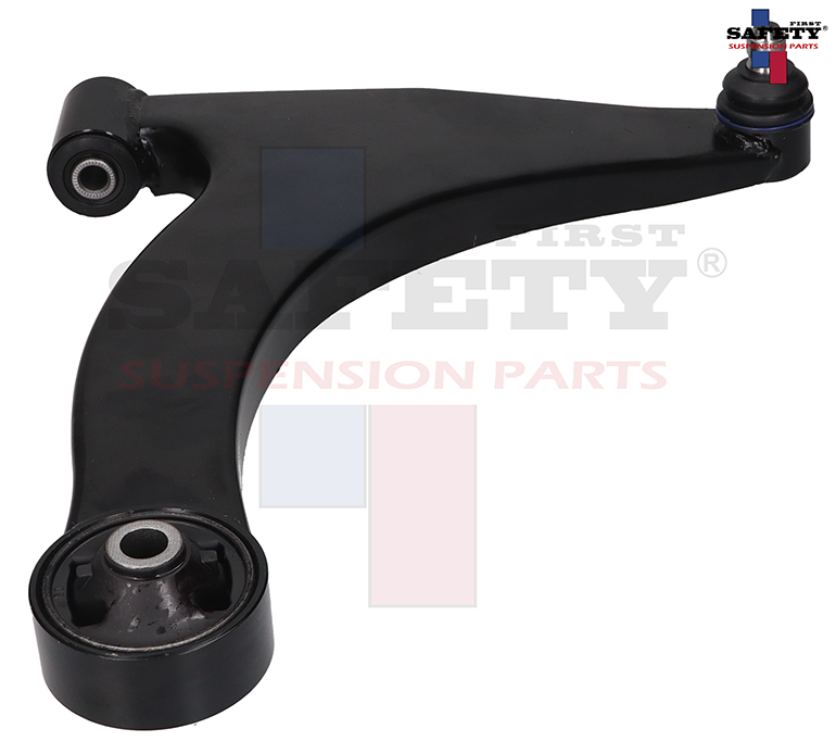 Horquilla Suspension Chevrolet Truck Tornado Van 4L 1.5 Lts 2022-2025 Baic Truck M50S 4L 1.5 Lts 2020 Inferior Derecha Con Rotula Lamina Safety